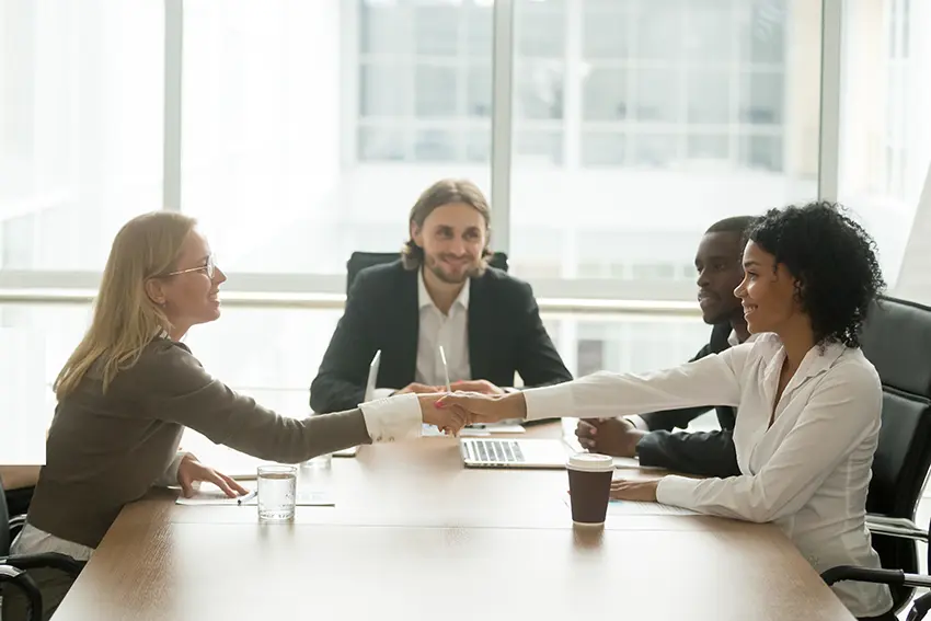 konfliktlösung im unternehmen